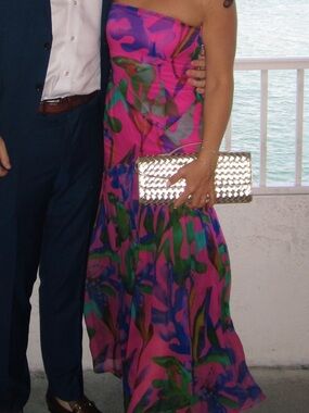 Retrofete Dress
